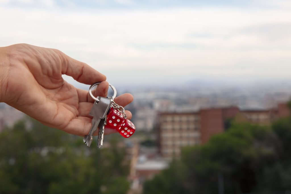 build-to-rent