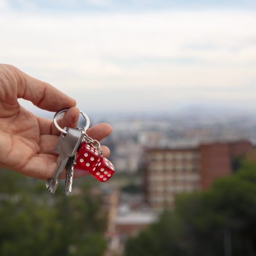 Build to Rent ¿Una tendencia que ha llegado para quedarse?
