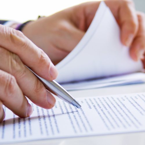 Guía Para Redactar un Contrato de Alquiler en 2025